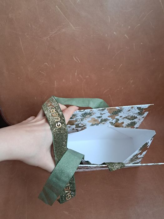 Punguta originala Guerlain