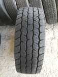 1 тежкотоварна гума R19.5 305/70 Hankook DH35 148/145M M+S