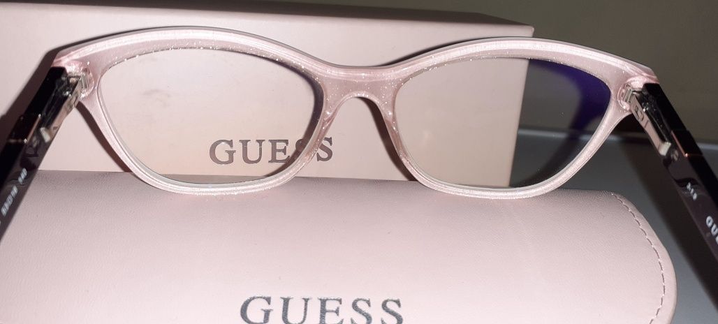 Guess дамски очила