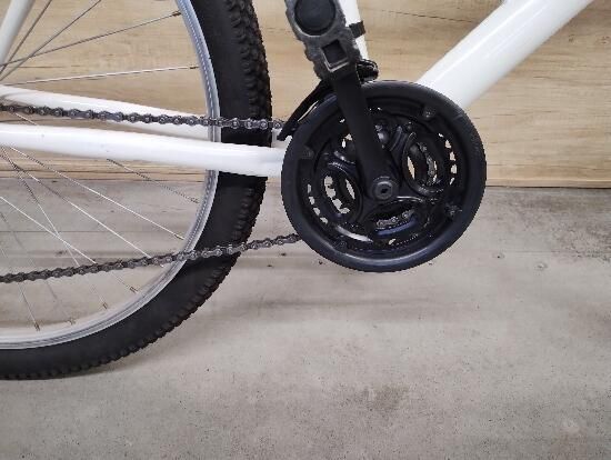 dhs 26 inchi - produs resigilat - (SecondHand) Decathlon