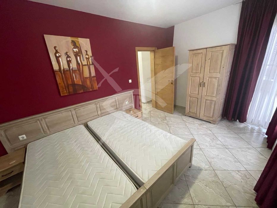 Продава се Двустаен апартамент в к.к. Слънчев бряг - 69 кв.м за 1360 €/кв.м - Снимка #1