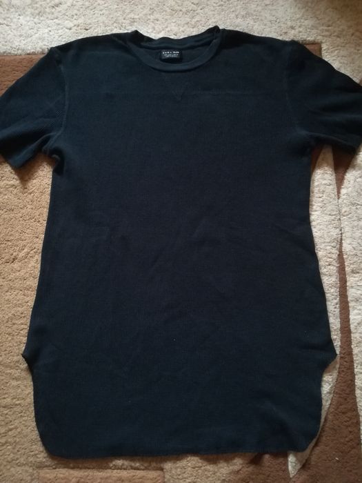 Tricou Zara man mărimea 42 stare buna