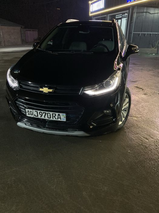 Tracker 1 Primer Full Sotiladi