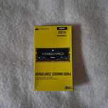 Memorie RAM Laptop 32 GB - Corsair Vengeance SODIMM DDR4, 3200 MHz