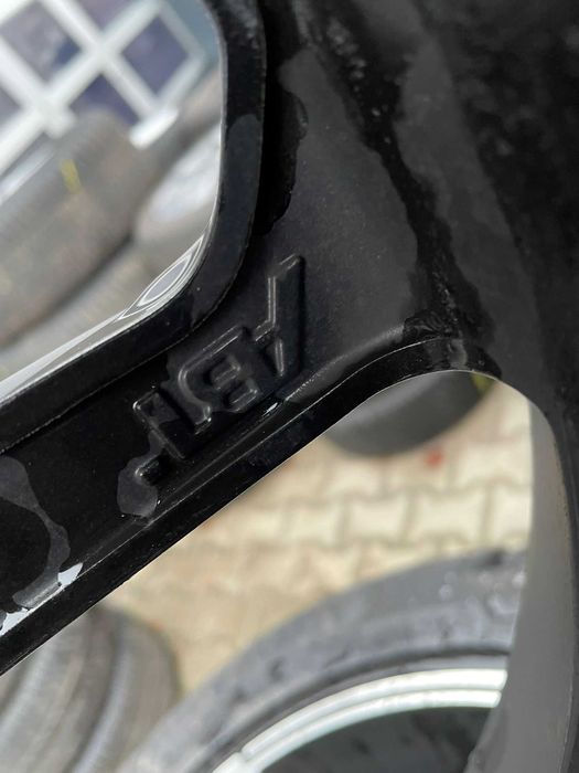 Jante ABT Audi Q7 Touareg Anvelope iarna Continental 255 55 20