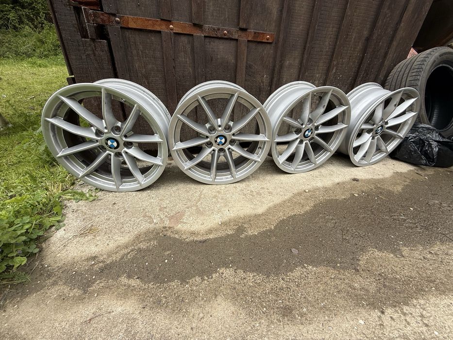 Jante aliaj BMW R16