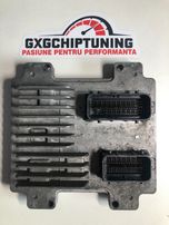 ECU Calculator motor Opel Corsa D 1.2 55580499 AAZN ACDELCO E83