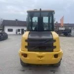 Volvo L25F – Încărcător frontal compact / 2012 / 59 CP