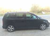 Volkswagen Touran 1.9 tdi