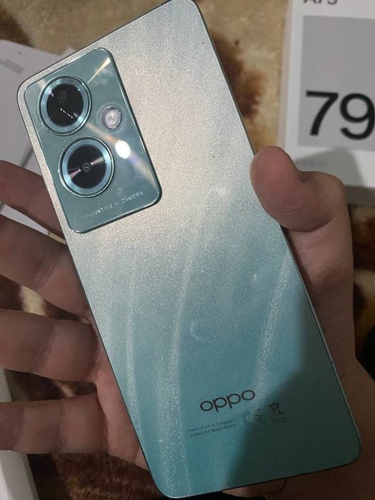Oopo a79 5G идеальный  продам или обмен