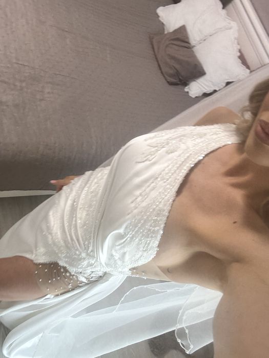 Vand Rochie de Mireasa