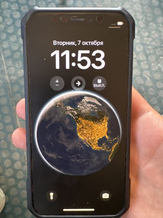 Iphone 12 mini 64гб емкость 77