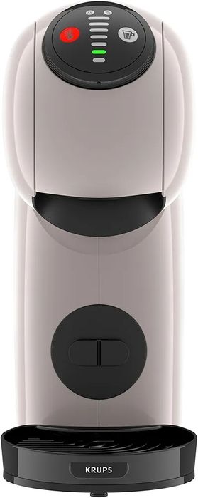Капсульная кофемашина Krups Dolce gusto genio S