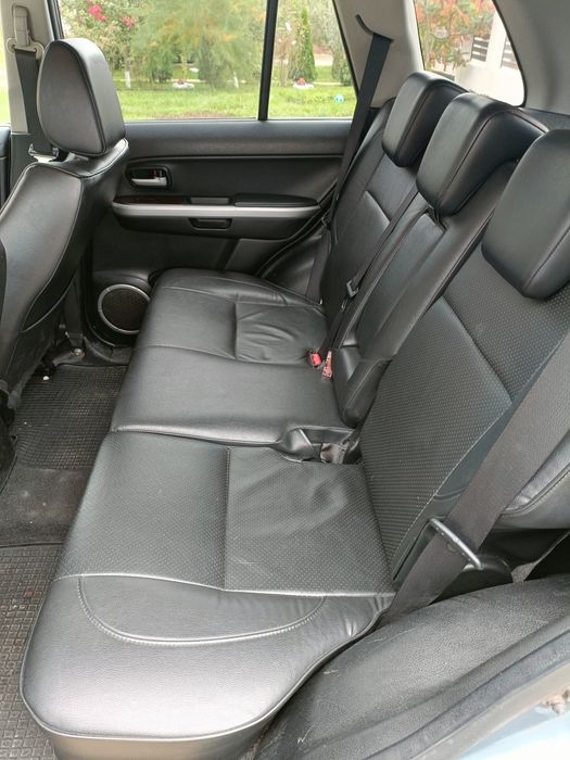 Grand vitara 1.9 DDIS
