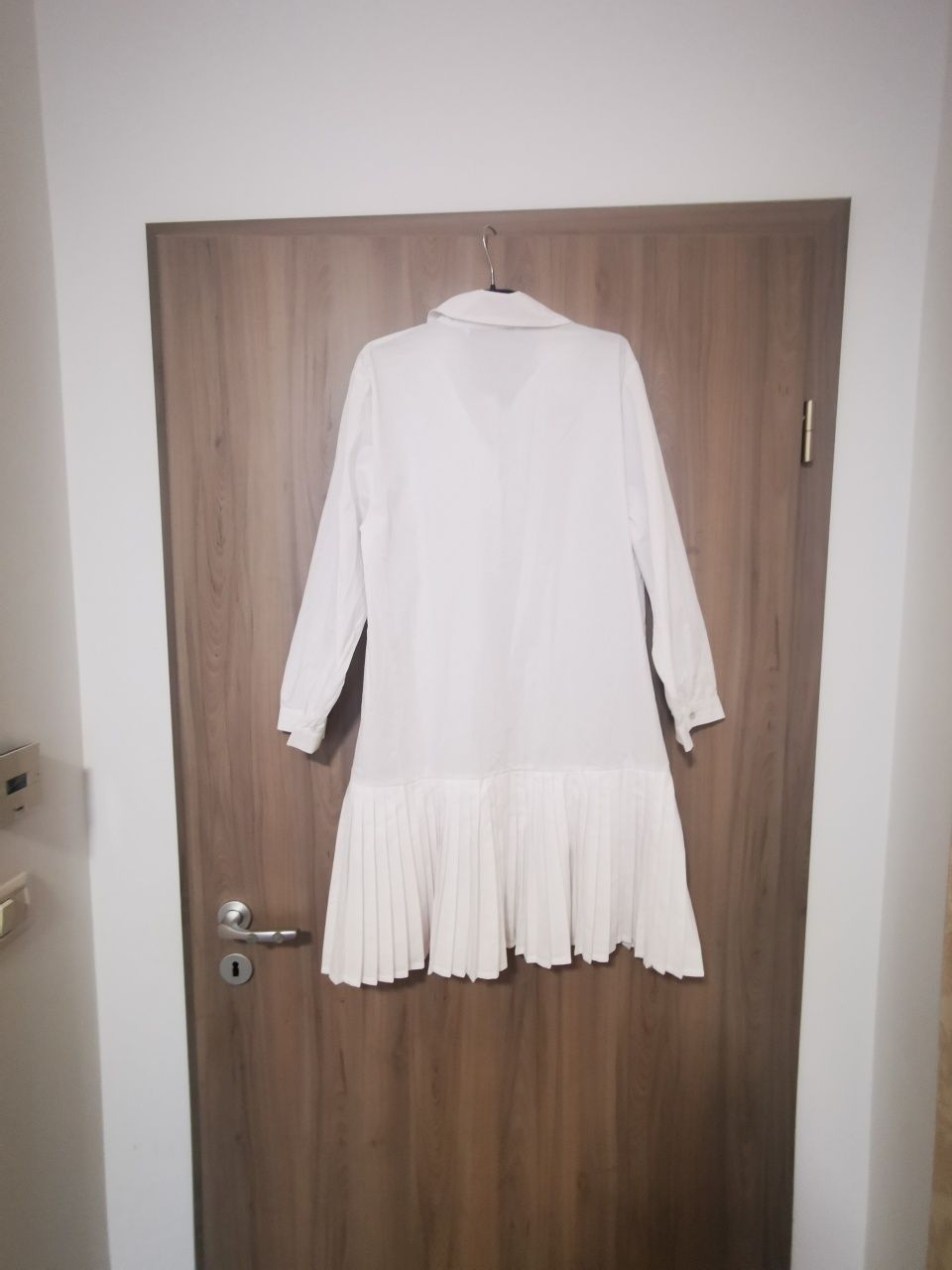 Rochie Zara, nouă, cu etichetă, mărimea S - M