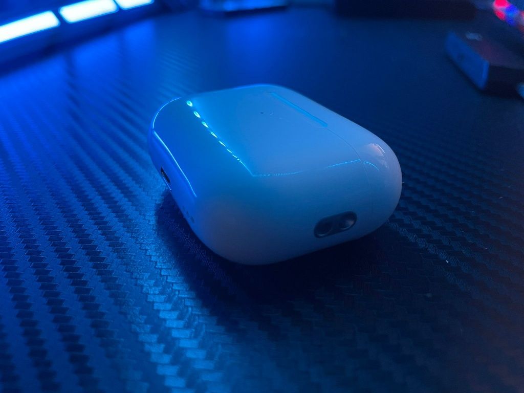 AirPods Pro 2 Sigilate !