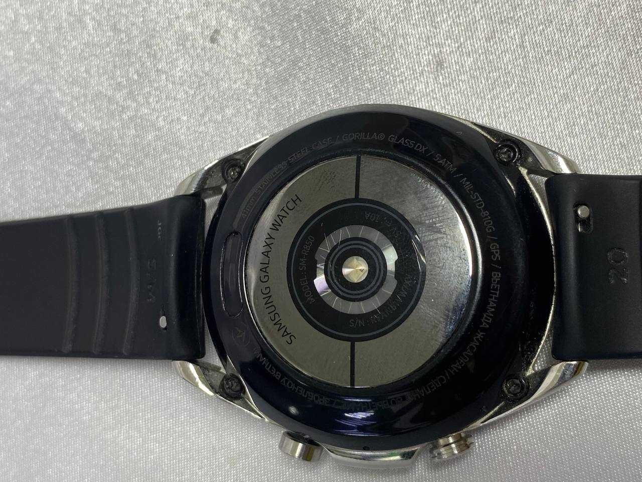 Samsung Galaxy Watch 3 41mm(230715, г.Кокшетау, ул.Абая 128,21)