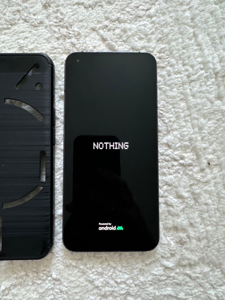 Продается NOTHING PHONE 1 - 8gb/256gb