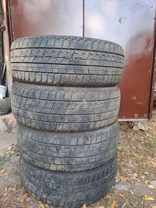 Покрышка сатылады 195/55R16