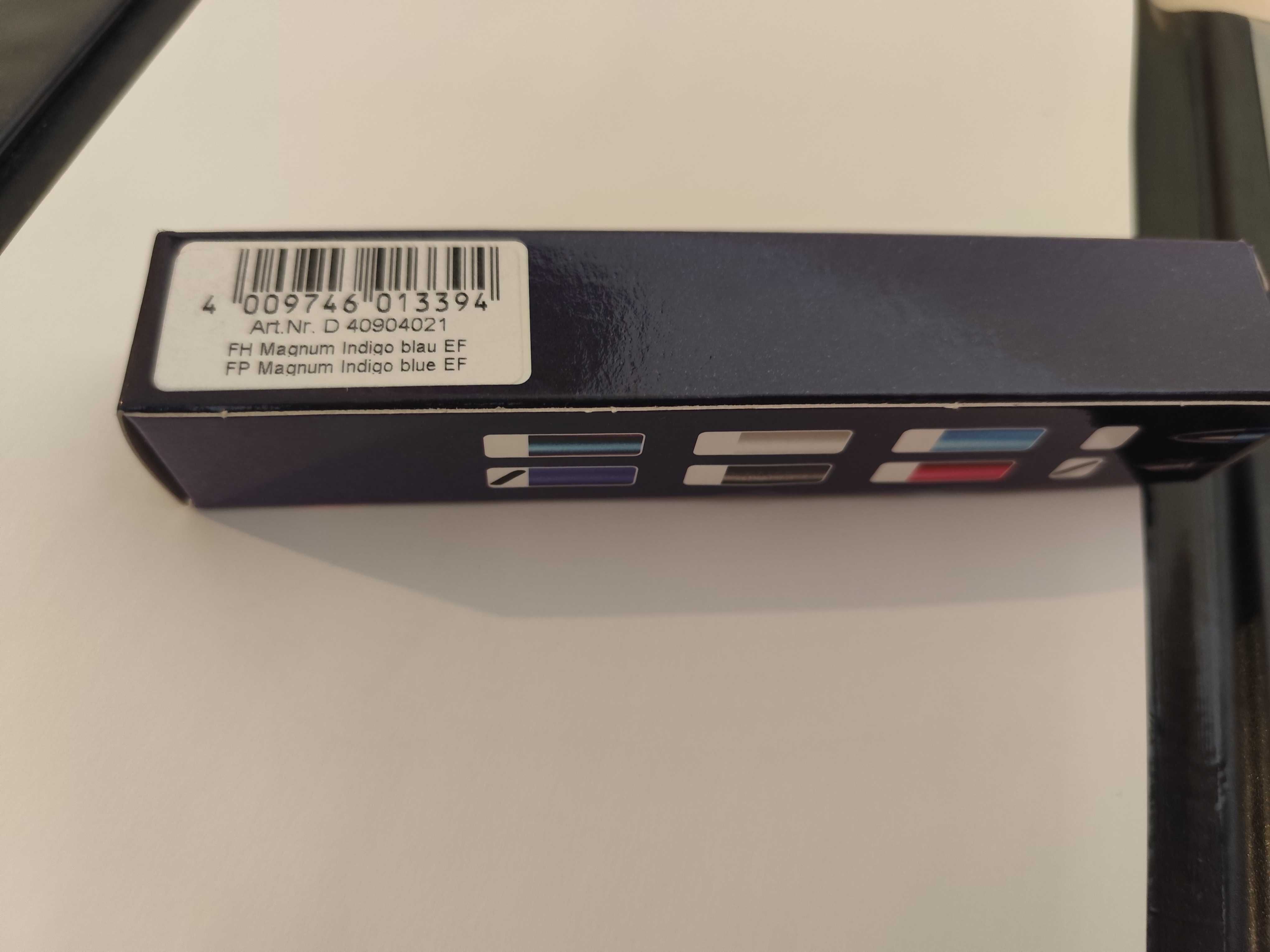 Писалка Diplomat Magnum