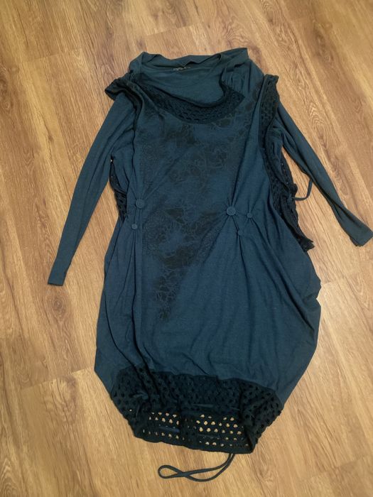 Rochie XL model indian supraelastic