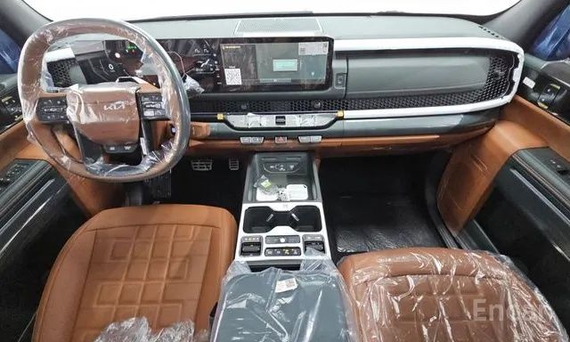 Kia Tasman Pickup 2.5Turbo 2025 Без пробег Koreadan zakazga obkeberamz