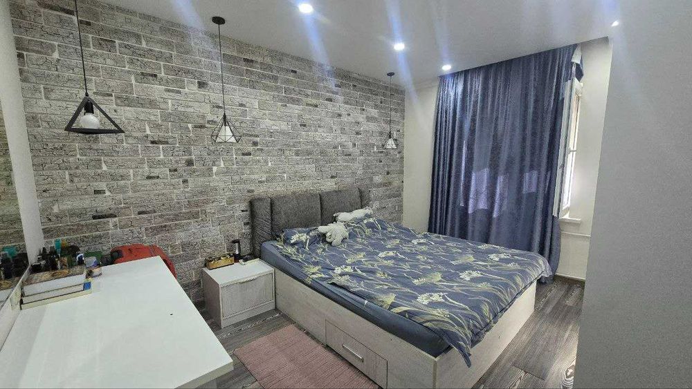 Дархан Авеню Срочно 3/3/4 75м2 VP