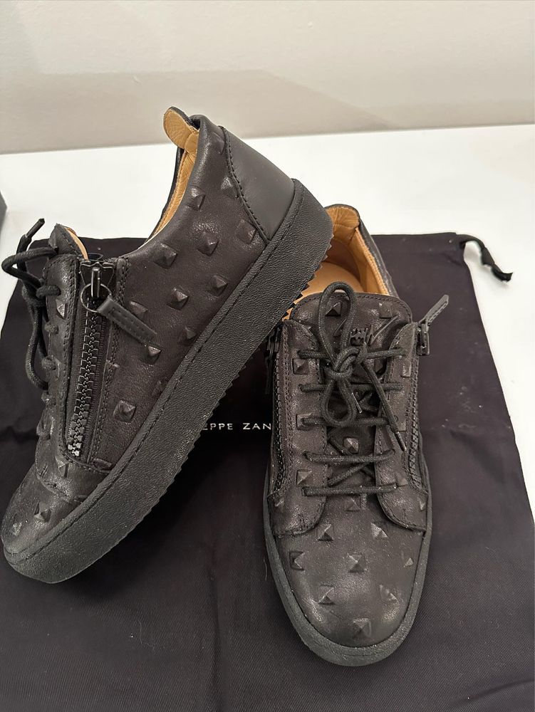 Giuseppe zanotti
