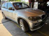 Bmw x5 2008 m57sd