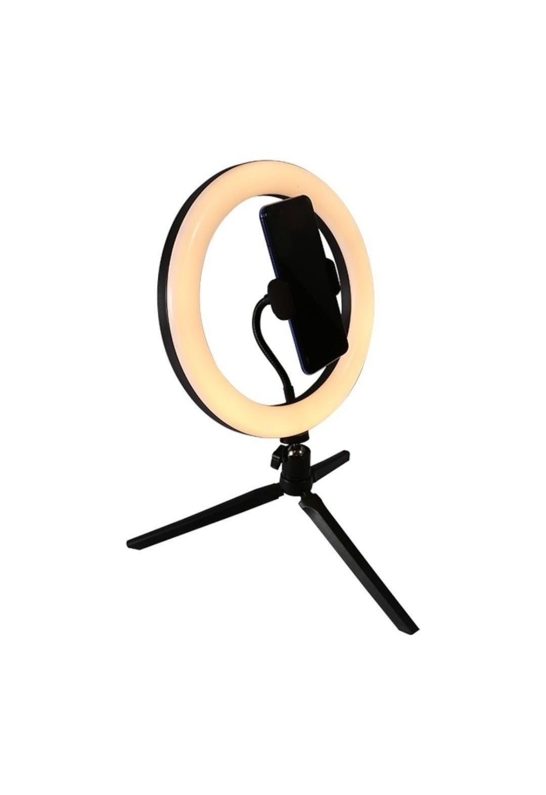 Lampa circulara Ring Light