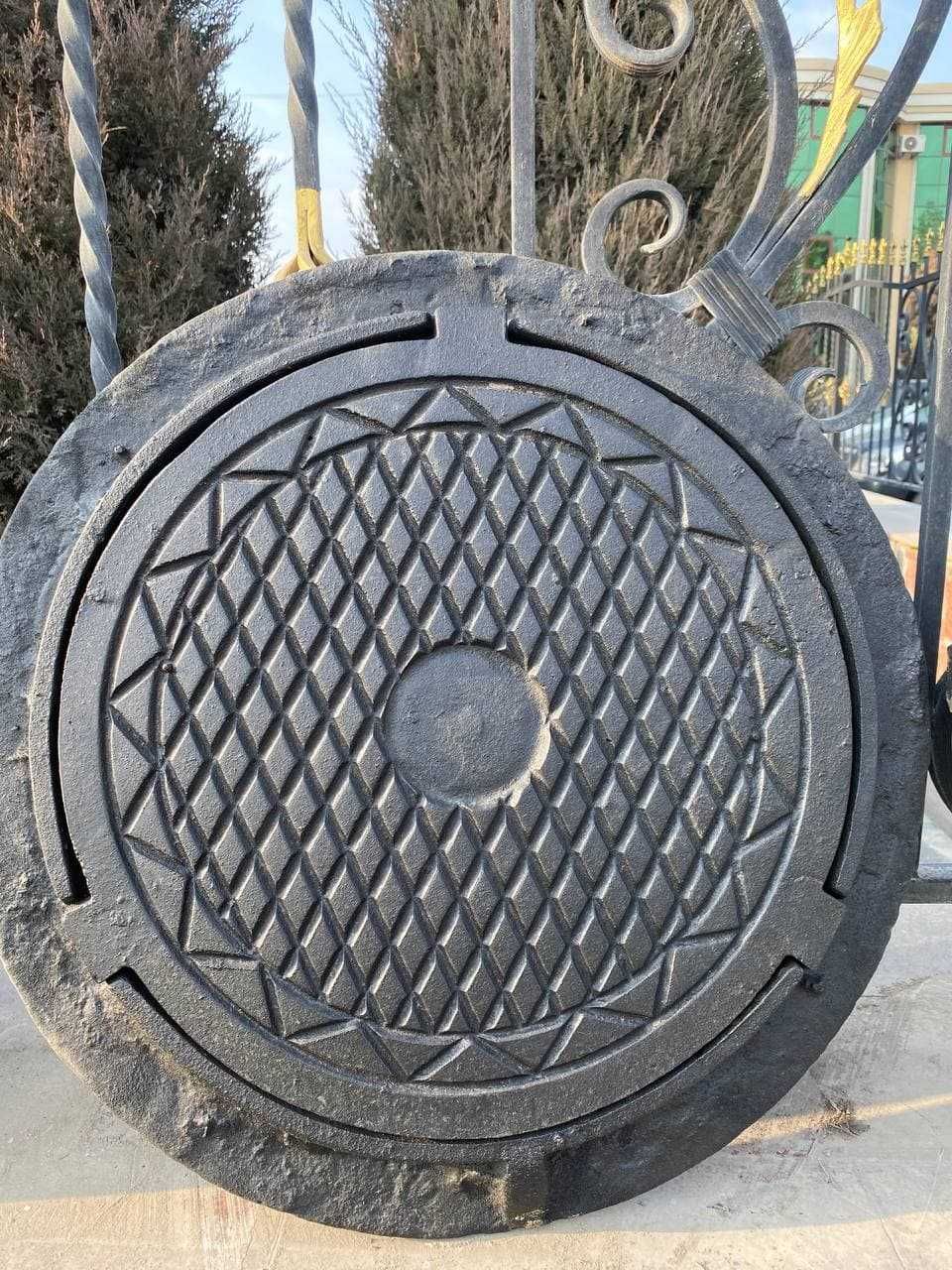 люк ассортименты
