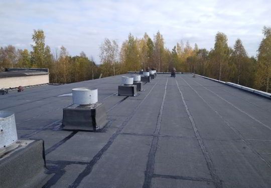 Мягкая кровля.Ремонт крыша.АКЦИЯ 900тенге