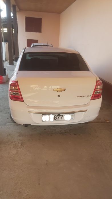 Кобалть 2022 автомат