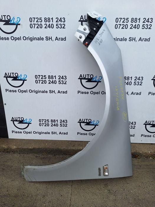 Aripa fata stanga Opel Insignia A