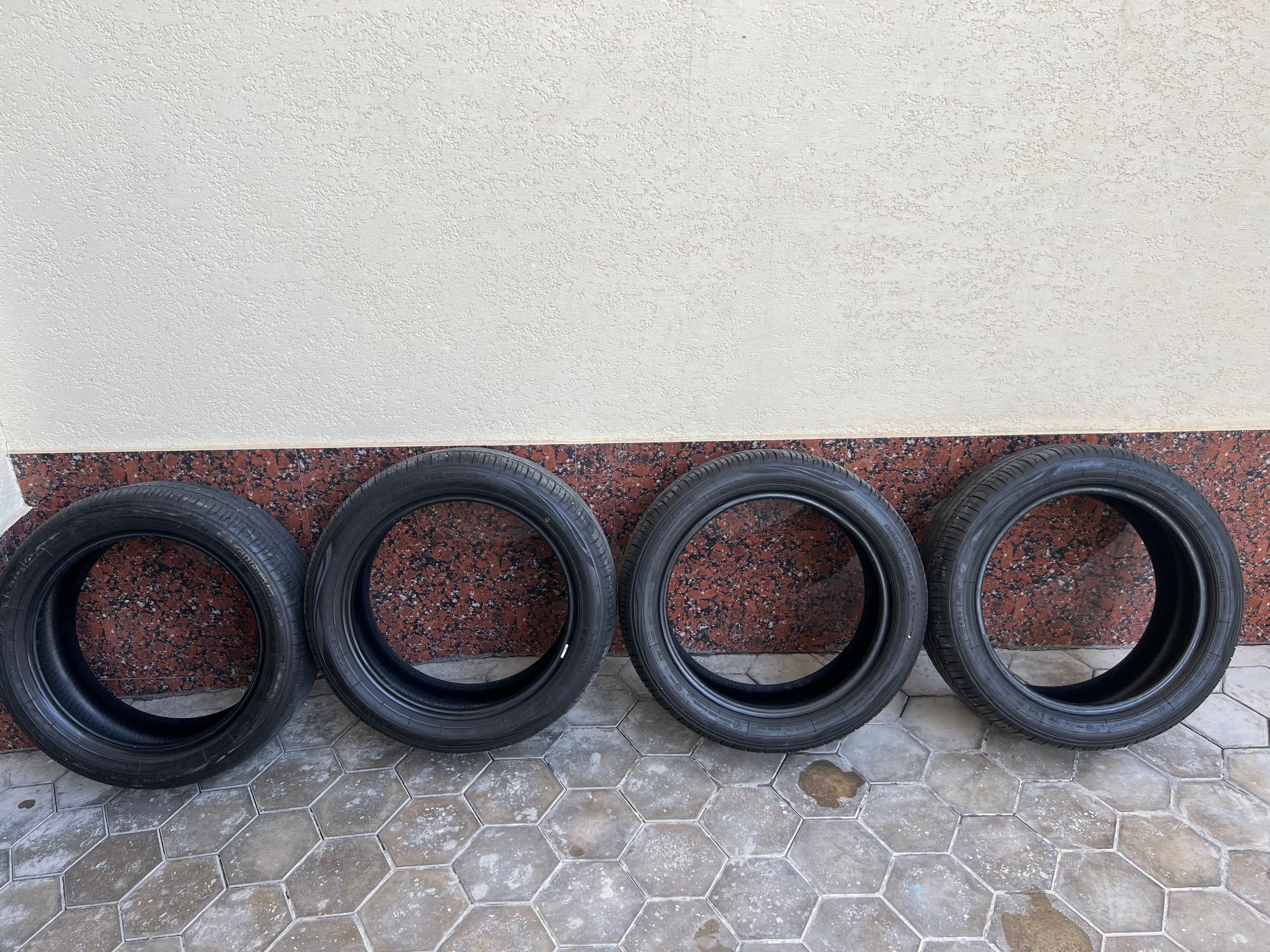 Шина GITI 205/50/R17