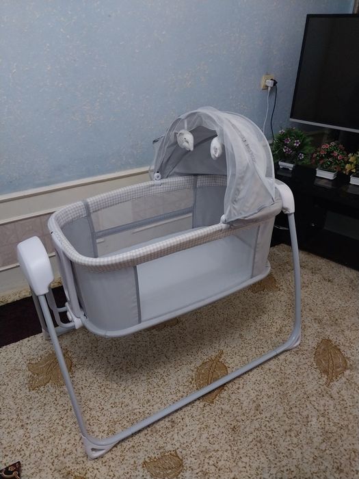 Каляска и беланчак сотилади хива