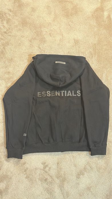 Hanorac Essentials M/L