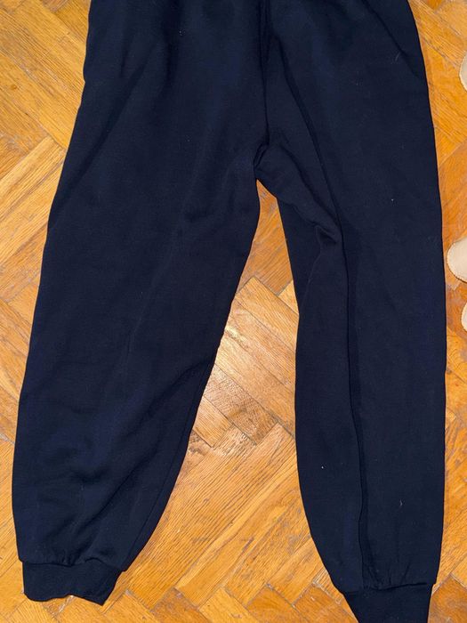 Pantaloni Emporio Armani EA7