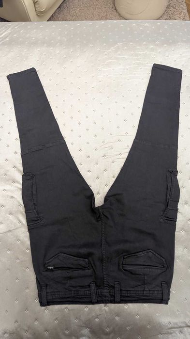 Мъжки дънки и карго панталони  Guess, Pepe Jeans, GAP и G-RAW