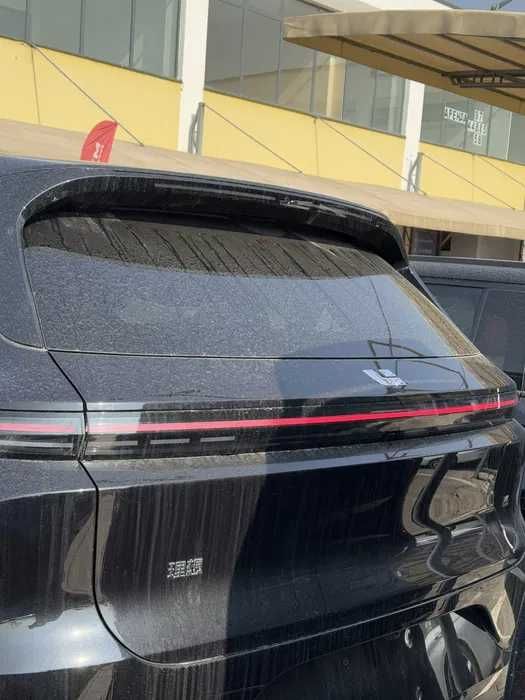 Lixiang L9nasiya savdo asosida gadavoy 15foizda beriladi