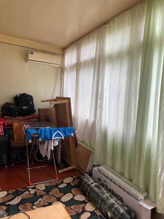 Квартира 3 комнатная 3 этаж Ц4 Кафе Бухара Можно в Ипотеку