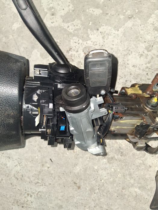 Vând contact de golf 5