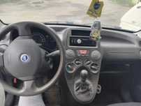 Fiat Panda Fiat Panda