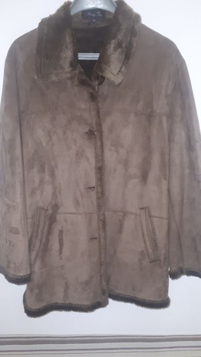 Дамски зимни якета