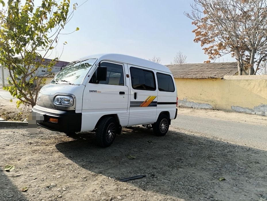 Дамас сотилади 2024