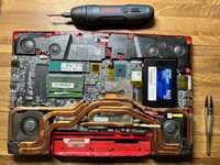 Reparatii/service laptop/pc /Playstation 4/xbox one