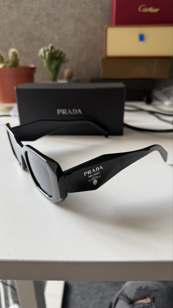 Ochelari de Soare Prada Premium Quality