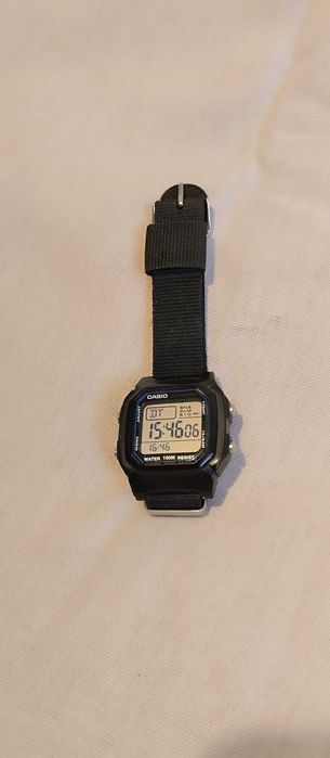Ceas casio w-800H-1AV