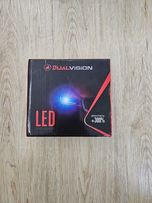 Set Becuri Led faruri auto D3S , 4500K