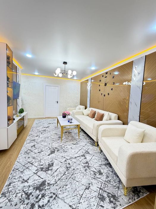 Продам квартиру ЧИЛАНЗАР 9 кв 2в3 комн